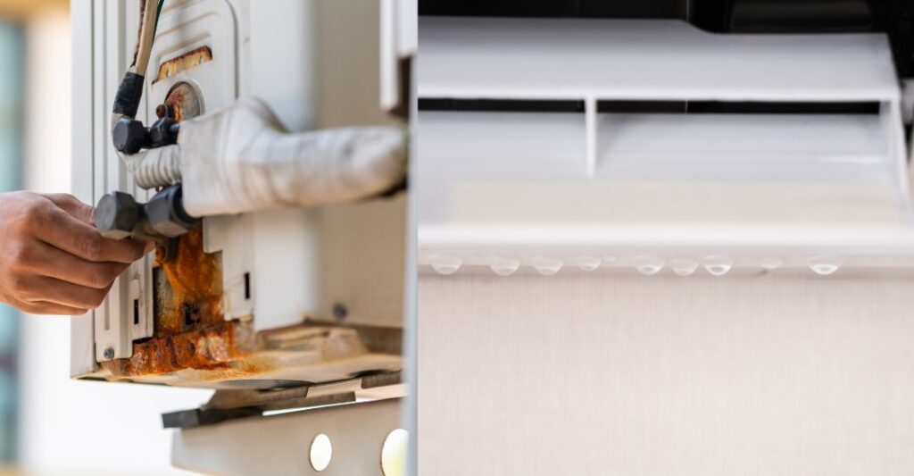 Sửa điện lạnh các lỗi