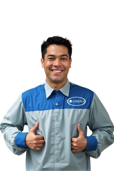 Thợ sửa điện lạnh Limosa