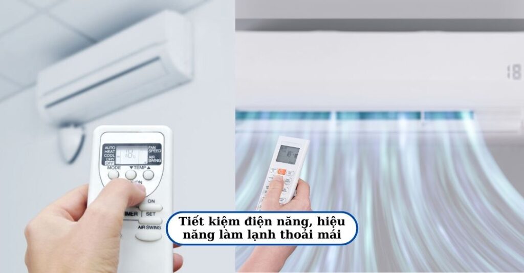 Máy lạnh Fujiaire có tốt không