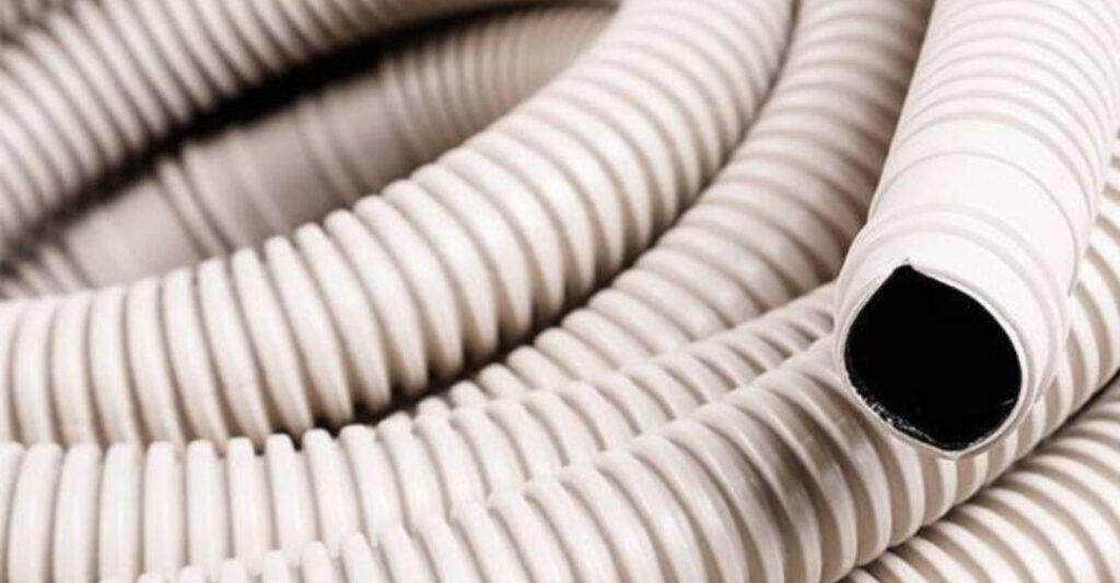 các loại ống thoát nước máy lạnh và cách chọn loại phù hợp