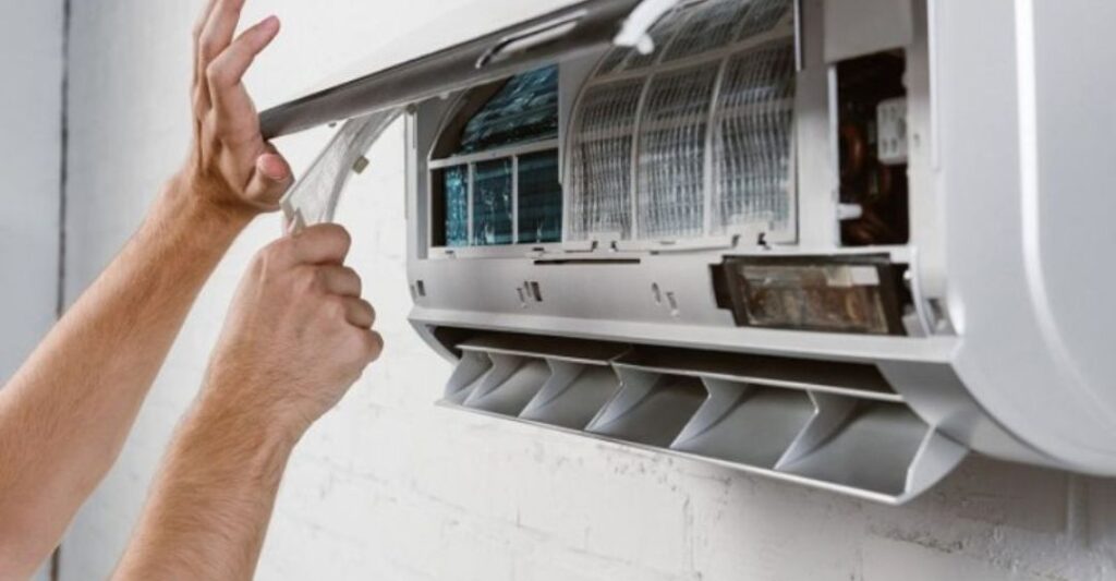 Bảo dưỡng máy lạnh định kỳ
